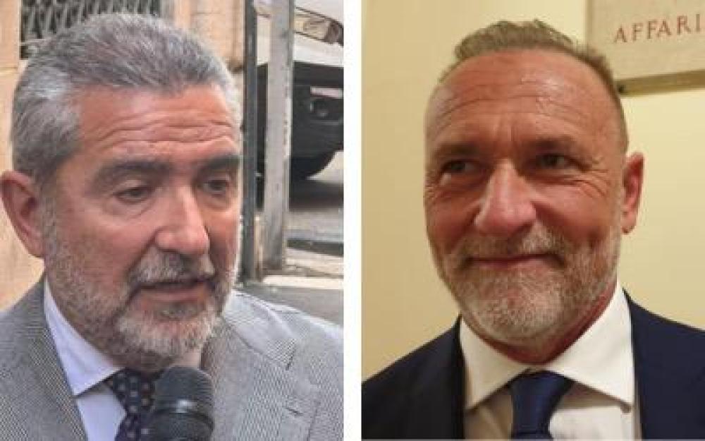 Cappellacci e Zaffini riconfermati presidenti